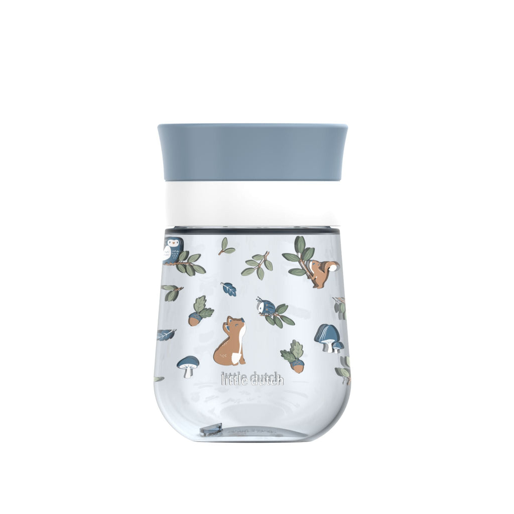360° Trainer Cup 300 ml - Forest Friends