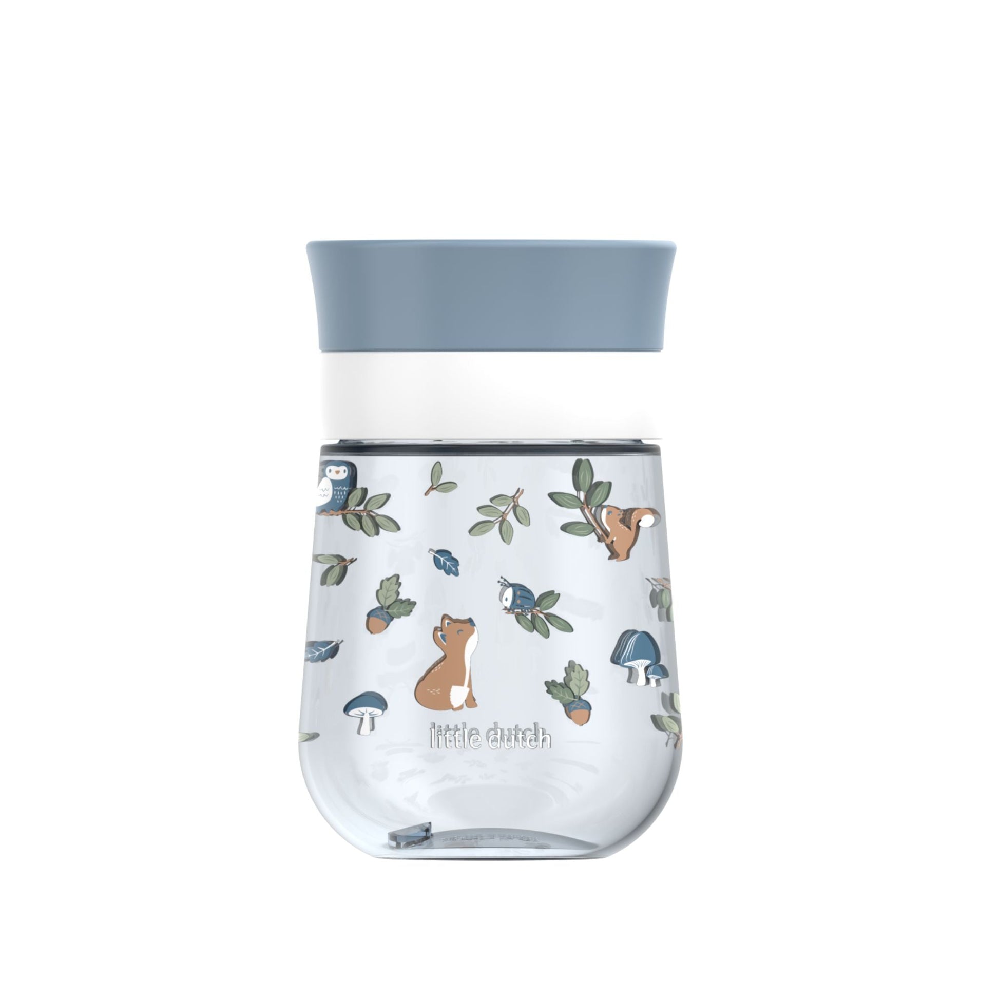 360° Trainer Cup 300 ml - Forest Friends