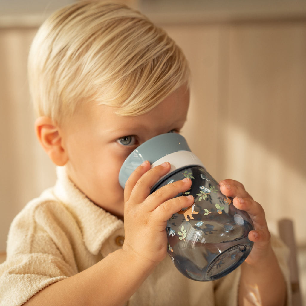 360° Trainer Cup 300 ml - Forest Friends