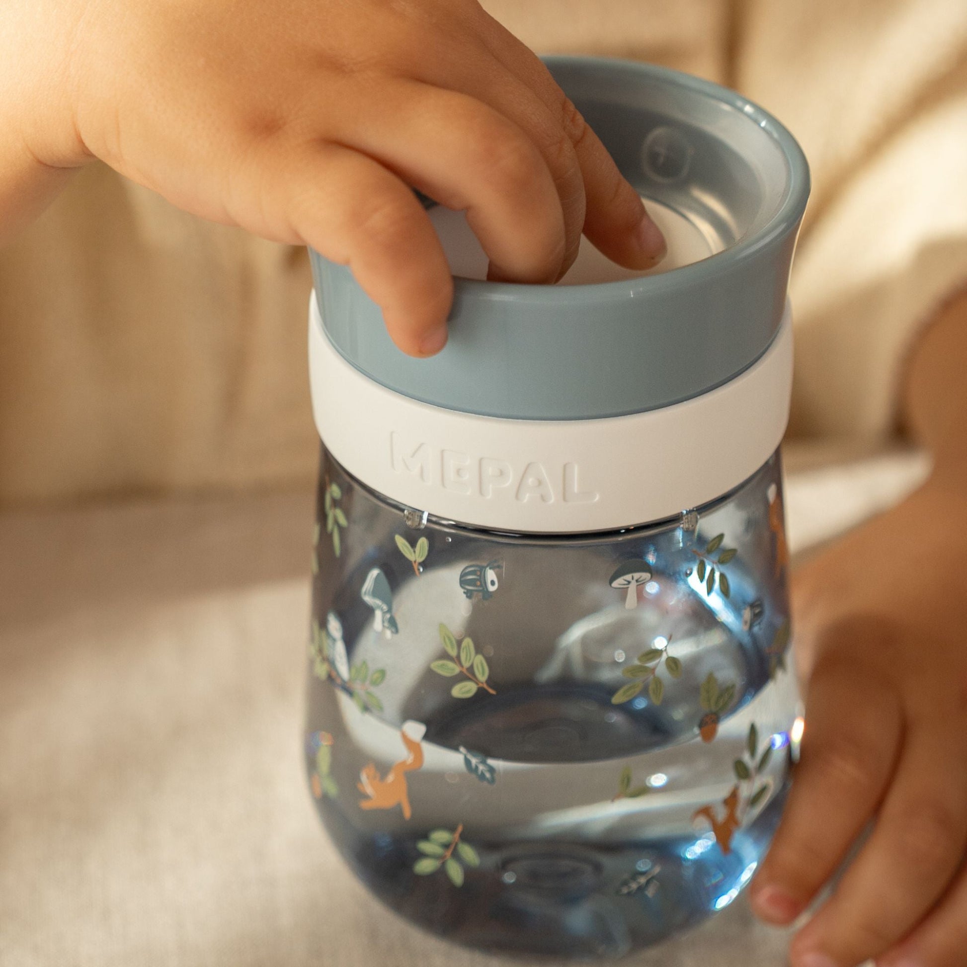 360° Trainer Cup 300 ml - Forest Friends